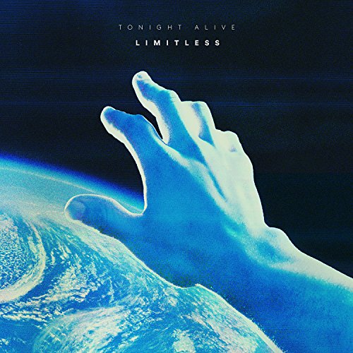 Limitless [Vinyl LP] von Nan