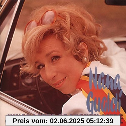 Junge Leute Brauchen Liebe von Nana Gualdi