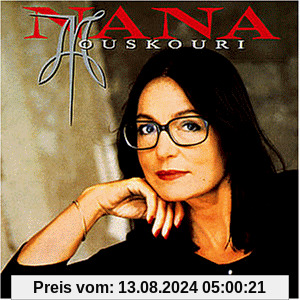 Am Ziel Meiner Reise von Nana Mouskouri