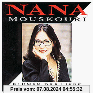 Blumen der Liebe-Meine Grössten Erfolge von Nana Mouskouri