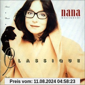 Classiques von Nana Mouskouri