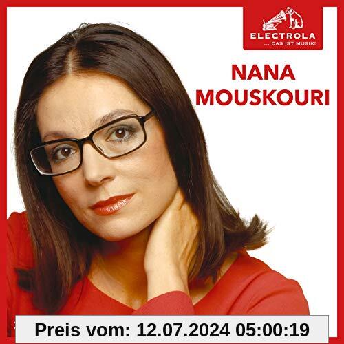 Electrola...das Ist Musik! Nana Mouskouri von Nana Mouskouri
