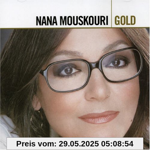Gold [New Version] von Nana Mouskouri