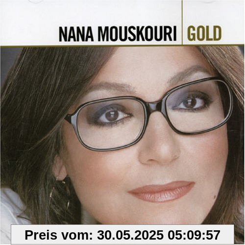 Gold [New Version] von Nana Mouskouri