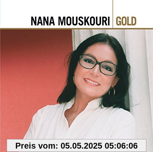Gold von Nana Mouskouri