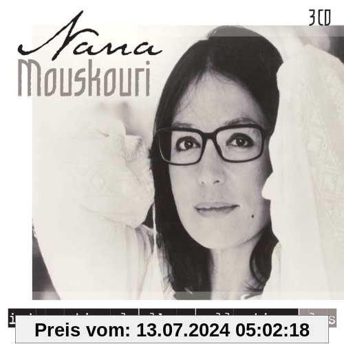 International Album Collection Plus von Nana Mouskouri