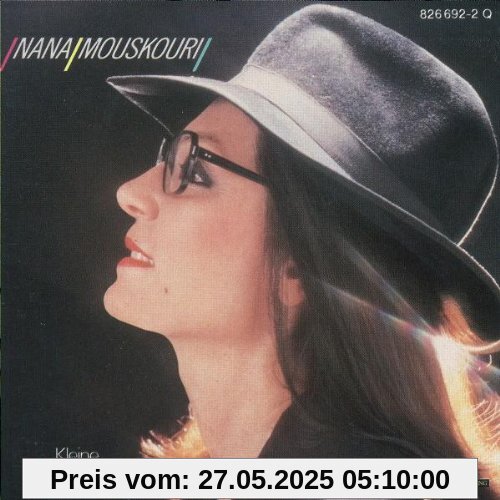 Kleine Wahrheiten Kleine Wahrheiten von Nana Mouskouri