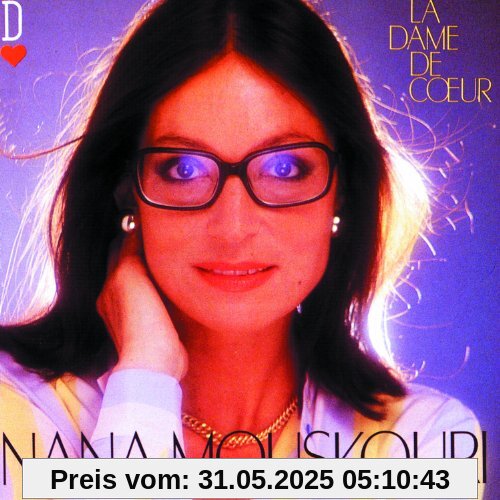 La Dame de Coeur [French] von Nana Mouskouri