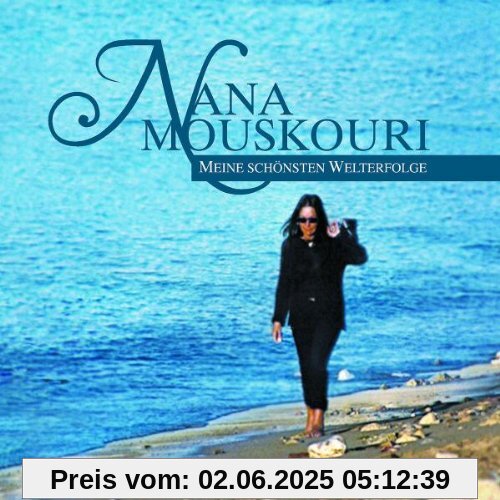 Meine Schönsten Welterfolge von Nana Mouskouri