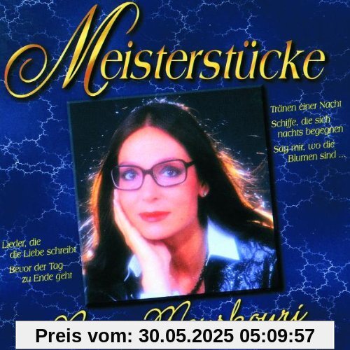 Meisterstücke von Nana Mouskouri
