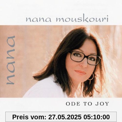Ode to Joy Ode to Joy von Nana Mouskouri