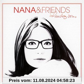 Rendez-Vous von Nana Mouskouri