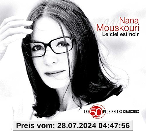 Triple Best of von Nana Mouskouri