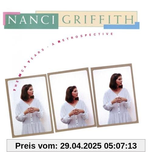 Best of von Nanci Griffith