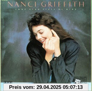 Lone Star State of Mind Lone Star State of Mind von Nanci Griffith