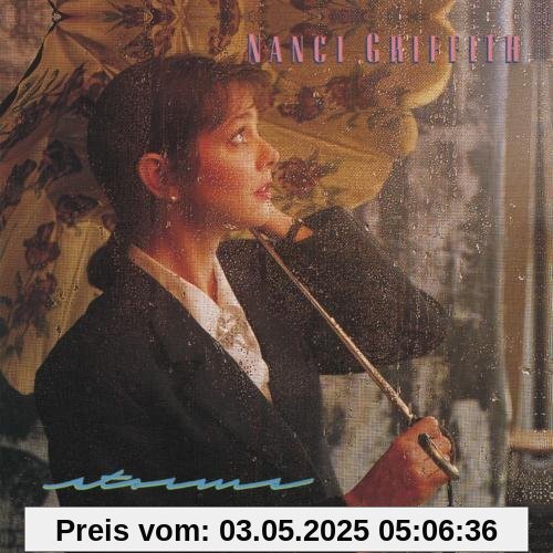 Storms von Nanci Griffith