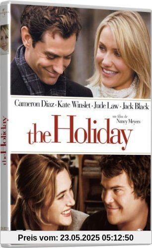 The Holiday The Holiday von Nancy Meyers