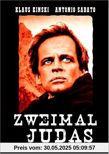 Zweimal Judas Zweimal Judas von Nando Cicero