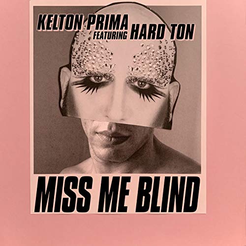 Miss Me Blind [Vinyl LP] von OH BOY RECORDS/T