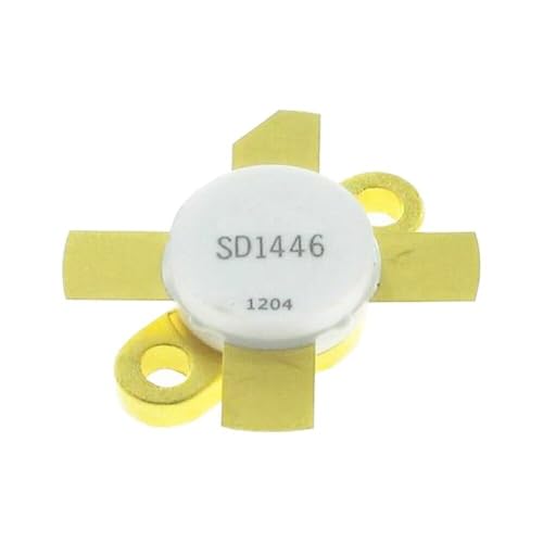 1 x SD1446 Mikrowellen-Transistoren von Nanjefly