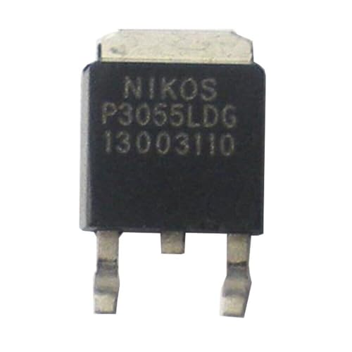 20 Stück P3055LDG P3055LD Motherboard N MOS Transistor TO-252 von Nanjefly