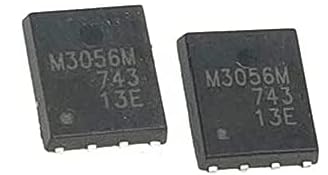 5pcs / los QM3056M6 QM3056M M3056M QFN-8 5pcs / los QM3056M6 QM3056M M3056M QFN-8 von Nanjefly