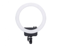 NanLite Halo 16 - Ringlicht - 1 Köpfe - LED - 29 W - DC von Nanlite