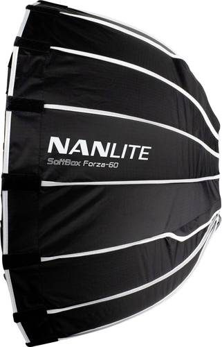 Nanlite 3769 Softbox (Ø) 58cm 1St. von Nanlite