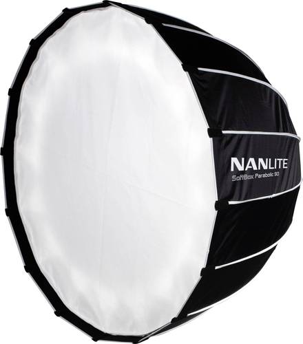 Nanlite 3776 Softbox (Ø x H) 90cm x 63cm 1St. von Nanlite