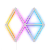 Nanoleaf Lines Starter Kit 9er-Pack - Weiß Nanoleaf Lines Starter Kit 9er-Pack - Weiß von Nanoleaf