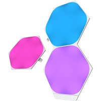 Nanoleaf Shapes Hexagons Expansion Pack 3er-Pack - Weiss von Nanoleaf