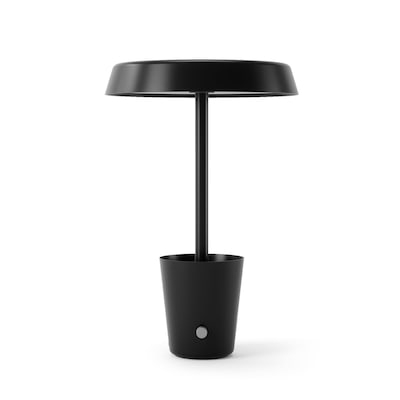 Nanoleaf Umbra Cup Smart Lamp - Schwarz von Nanoleaf