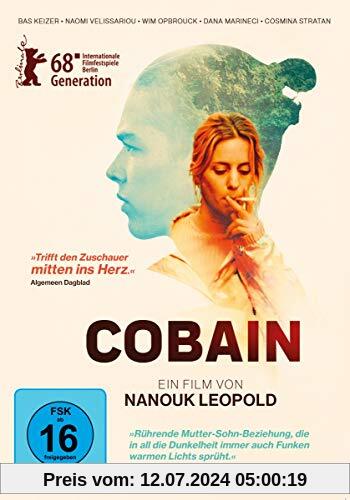 Cobain von Nanouk Leopold