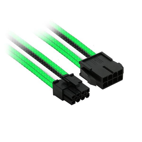 Kabel Nanoxia 8pin PCI-E Verlängerung, 30 cm, Single von Nanoxia