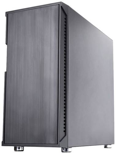 Nanoxia 336765 Tower PC-Gehäuse von Nanoxia