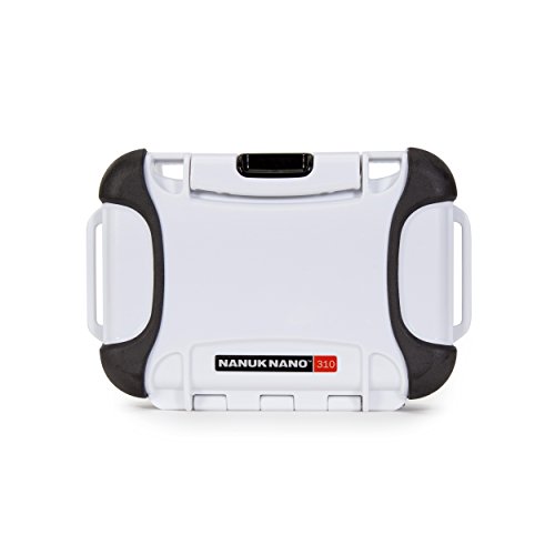Nanuk 310–0001 Nano Serie Schutzhülle Nanuk 310–0001 Nano Serie Schutzhülle von NANUK