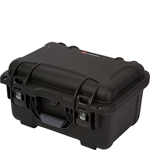 NANUK 918 Wasserdichter Hartschalenkoffer leer - Schwarz NANUK 918 Wasserdichter Hartschalenkoffer leer - Schwarz von NANUK