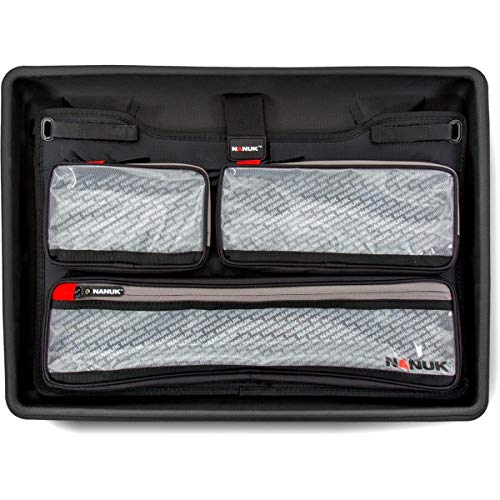 NANUK 930/933 Deckel-Organizer NANUK 930/933 Deckel-Organizer von NANUK