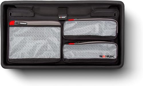 Nanuk 935 Deckel-Organizer von Nanuk