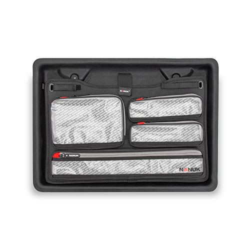 Nanuk 940 Deckelorganisator von Nanuk