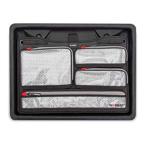NANUK 950 Deckel-Organizer NANUK 950 Deckel-Organizer von NANUK