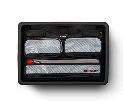 Nanuk Deckel Organizer Case 920 von NANUK