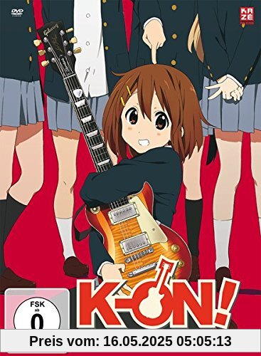 K-On! - The Movie K-On! - The Movie von Naoko Yamada