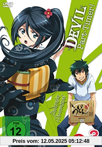 The Devil is a Part-Timer - Vol. 3 The Devil is a Part-Timer - Vol. 3 von Naoto Hosoda
