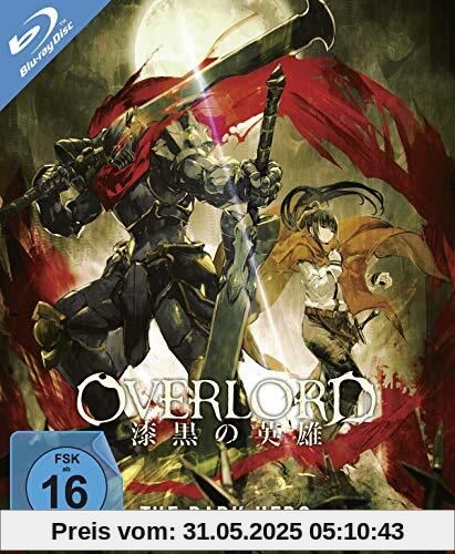 Overlord - The Dark Hero - The Movie 2 [Blu-ray] von Naoyuki Itou