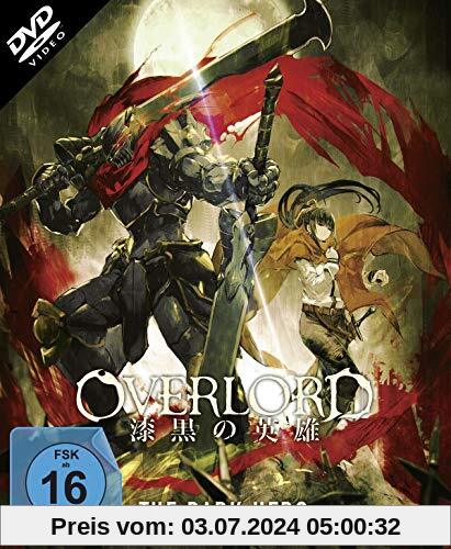 Overlord - The Dark Hero - The Movie 2 von Naoyuki Itou