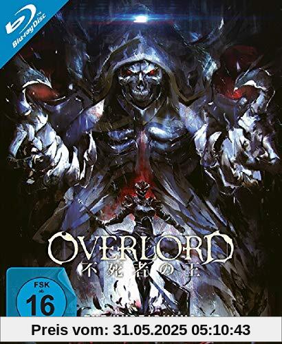 Overlord - The Undead King - The Movie 1 [Blu-ray] von Naoyuki Itou