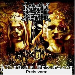 Order of the Leech von Napalm Death