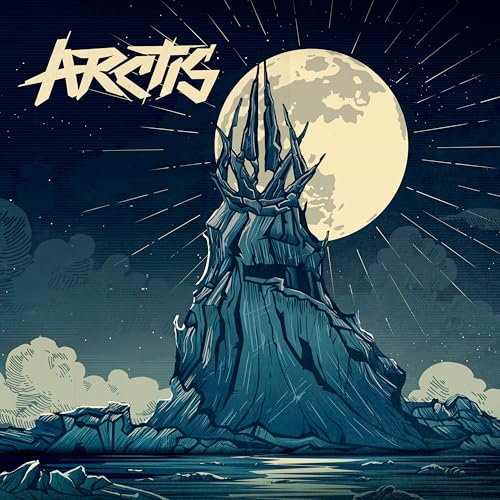 Arctis von NAPALM RECORDS