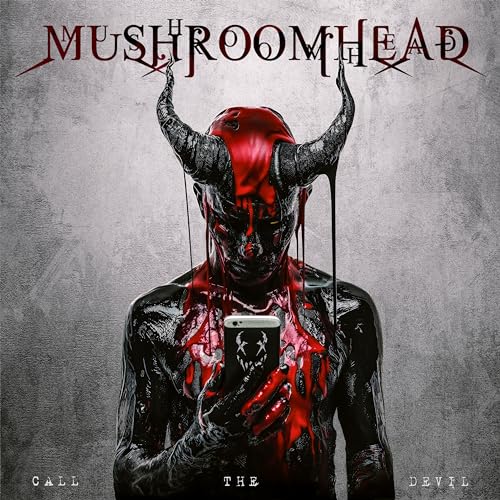Call the Devil von NAPALM RECORDS